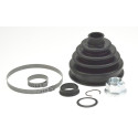Set soffietti, albero motore SPIDAN 20984