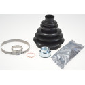 Set soffietti, albero motore SPIDAN 20989