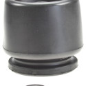 Set soffietti, albero motore SPIDAN 21251