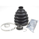 Set soffietti, albero motore SPIDAN 21456