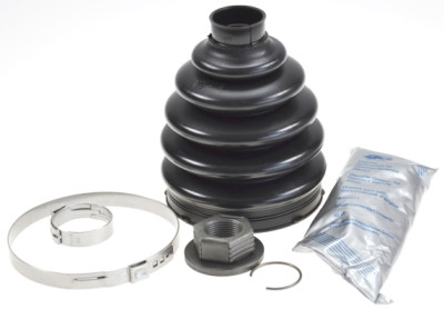 Set soffietti, albero motore SPIDAN 21456
