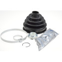 Set soffietti, albero motore SPIDAN 21499