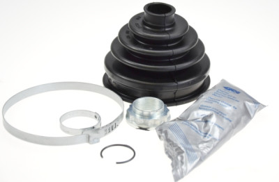 Set soffietti, albero motore SPIDAN 21499