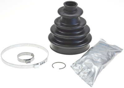 Set soffietti, albero motore SPIDAN 21536