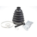 Set soffietti, albero motore SPIDAN 21575
