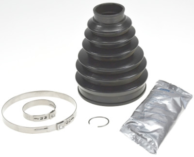 Set soffietti, albero motore SPIDAN 21594