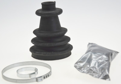 Set soffietti, albero motore SPIDAN 21650