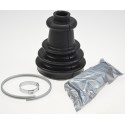Set soffietti, albero motore SPIDAN 21651