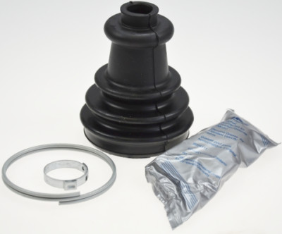 Set soffietti, albero motore SPIDAN 21651
