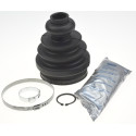 Set soffietti, albero motore SPIDAN 21728