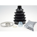 Set soffietti, albero motore SPIDAN 21866