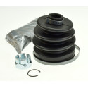 Set soffietti, albero motore SPIDAN 21976