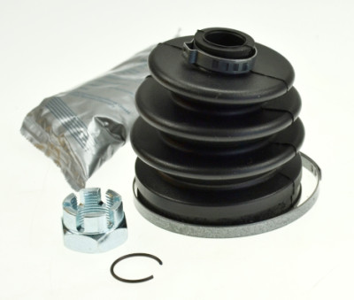 Set soffietti, albero motore SPIDAN 21976