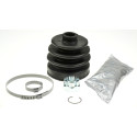 Set soffietti, albero motore SPIDAN 21978