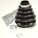 Set soffietti, albero motore SPIDAN 22122