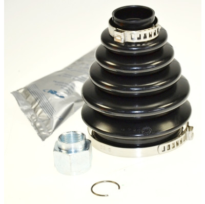 Set soffietti, albero motore SPIDAN 22122