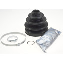 Set soffietti, albero motore SPIDAN 22123