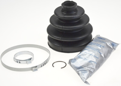 Set soffietti, albero motore SPIDAN 22123