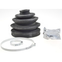 Set soffietti, albero motore SPIDAN 22216