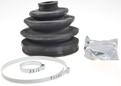 Set soffietti, albero motore SPIDAN 22216