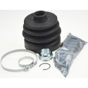 Set soffietti, albero motore SPIDAN 22244
