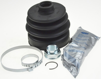 Set soffietti, albero motore SPIDAN 22244