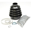 Set soffietti, albero motore SPIDAN 22263