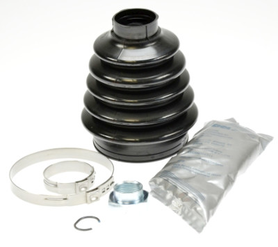 Set soffietti, albero motore SPIDAN 22263