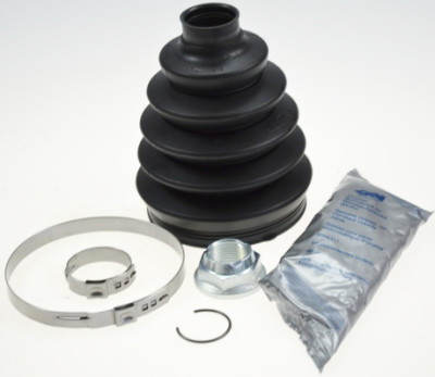 Set soffietti, albero motore SPIDAN 22275