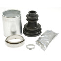 Set soffietti, albero motore SPIDAN 22278