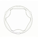 Set soffietti, albero motore SPIDAN 22280