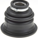 Set soffietti, albero motore SPIDAN 22283