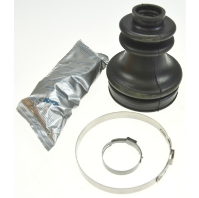 Set soffietti, albero motore SPIDAN 22284