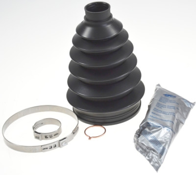 Set soffietti, albero motore SPIDAN 22292