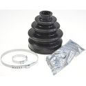 Set soffietti, albero motore SPIDAN 22345
