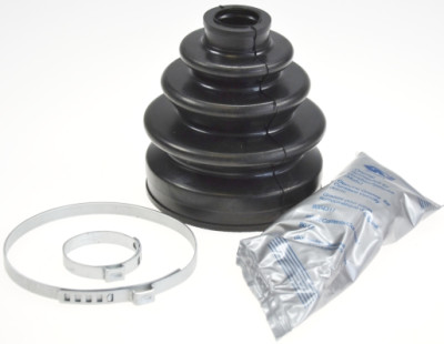 Set soffietti, albero motore SPIDAN 22345
