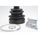 Set soffietti, albero motore SPIDAN 22346