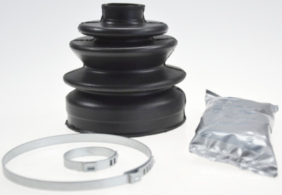Set soffietti, albero motore SPIDAN 22346