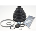 Set soffietti, albero motore SPIDAN 22554