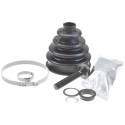 Set soffietti, albero motore SPIDAN 22555