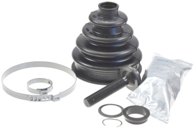 Set soffietti, albero motore SPIDAN 22555