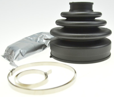 Set soffietti, albero motore SPIDAN 22984