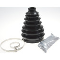 Set soffietti, albero motore SPIDAN 22992