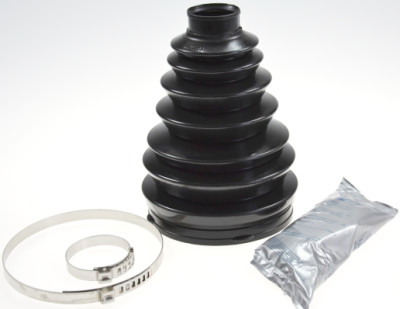 Set soffietti, albero motore SPIDAN 22992
