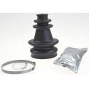 Set soffietti, albero motore SPIDAN 23006