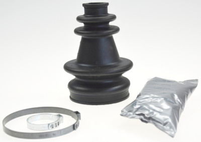 Set soffietti, albero motore SPIDAN 23006