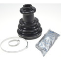 Set soffietti, albero motore SPIDAN 23098