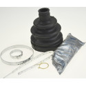 Set soffietti, albero motore SPIDAN 23103