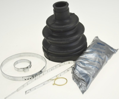 Set soffietti, albero motore SPIDAN 23103