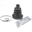 Set soffietti, albero motore SPIDAN 23104